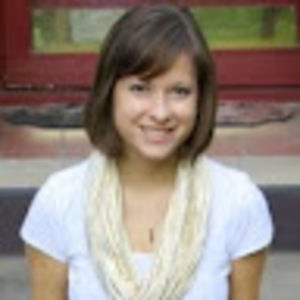 Meet your Posher, Anastasia